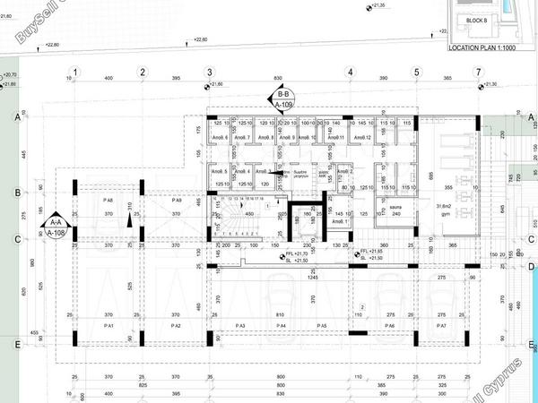 2 bedroom apartment for sale livadia larnacas larnaca 8473959 image 15231303