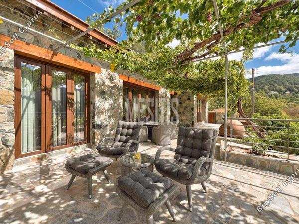 2 bedroom detached house for sale prodromos limassol 1854959 image 10541015