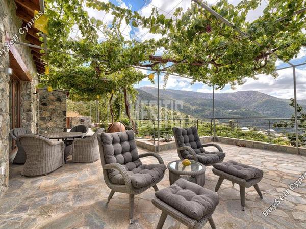 2 bedroom detached house for sale prodromos limassol 1854959 image 10541017