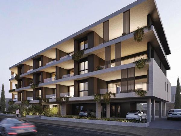 2 bedroom penthouse for sale aglantzia nicosia 7948959 image 11426265
