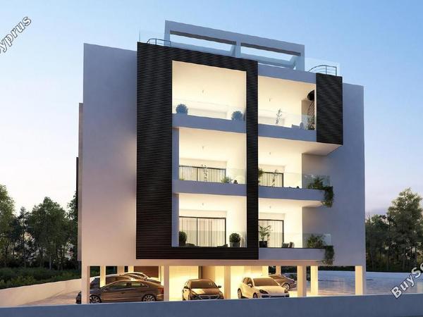 2 bedroom penthouse for sale aradippou larnaca 7573959 image 9659743