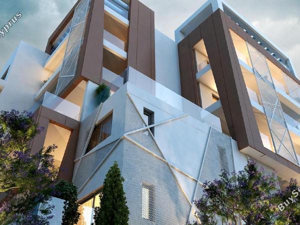 2 bedroom penthouse for sale chrysopolitissa larnaca 8587959 image 16537455