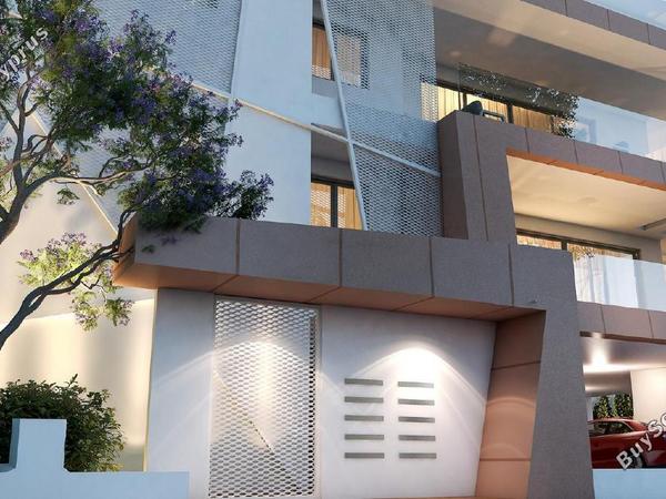 2 bedroom penthouse for sale chrysopolitissa larnaca 8587959 image 16537456