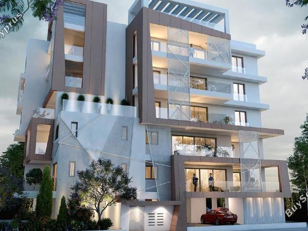 2 bedroom penthouse for sale chrysopolitissa larnaca 8587959 image 16537457