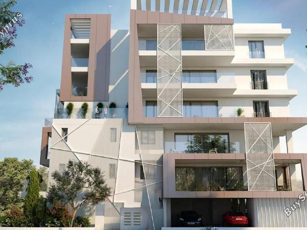 2 bedroom penthouse for sale chrysopolitissa larnaca 8587959 image 16537458