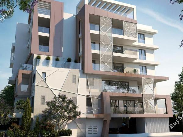 2 bedroom penthouse for sale chrysopolitissa larnaca 8587959 image 16537461