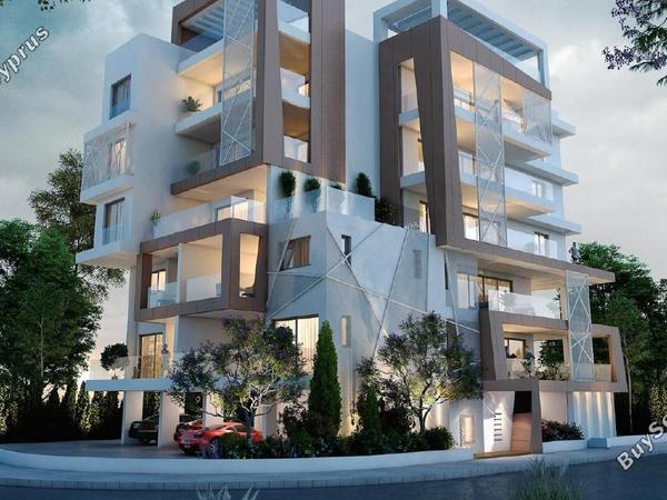2 bedroom penthouse for sale chrysopolitissa larnaca 8587959 image 16537465