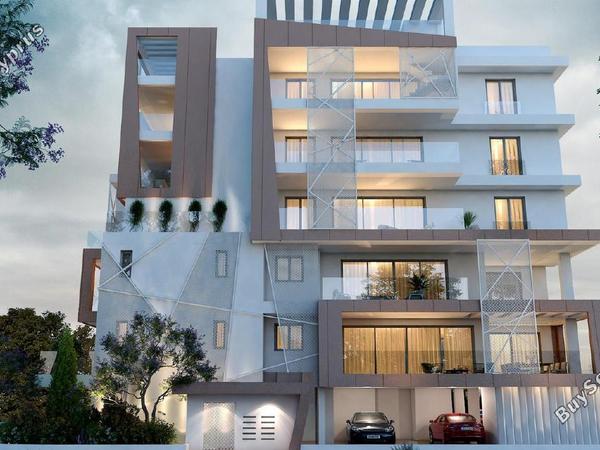 2 bedroom penthouse for sale chrysopolitissa larnaca 8587959 image 16537466
