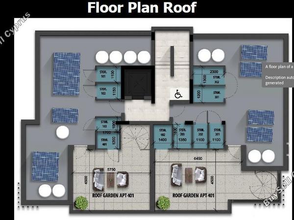 2 bedroom penthouse for sale faneromeni larnaca 7464959 image 16261814
