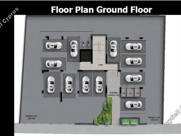 2 bedroom penthouse for sale faneromeni larnaca 7464959 image 16261815