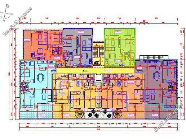 2 bedroom penthouse for sale strovolos nicosia 8345959 image 15427019