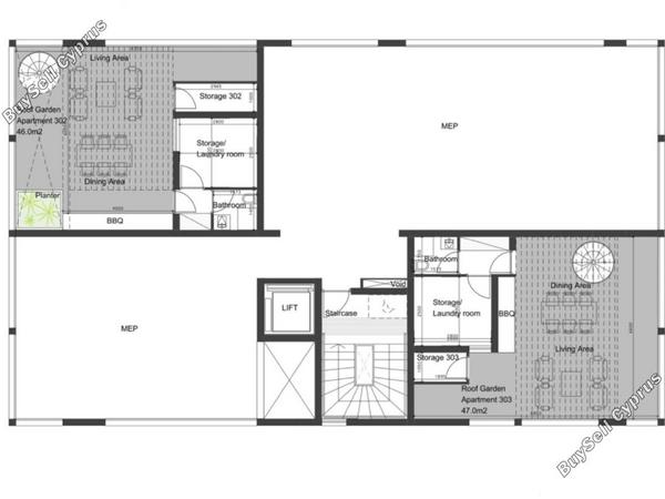 2 bedroom penthouse under offer agios nicolaos limassol 1519959 image 16576239
