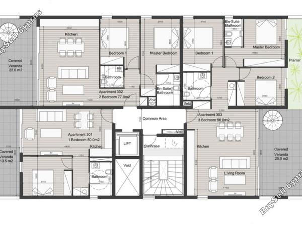 2 bedroom penthouse under offer agios nicolaos limassol 1519959 image 16576243