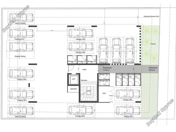 2 bedroom penthouse under offer agios nicolaos limassol 1519959 image 16576248
