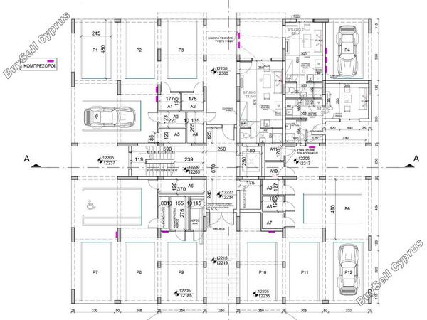 3 bedroom apartment for sale agios athanasios limassol 8140959 image 13408893