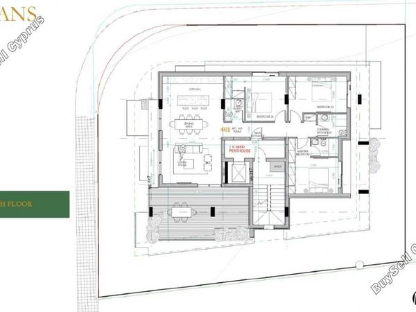 3 bedroom apartment for sale paphos municipality paphos 1738959 image 4741785