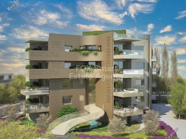 3 bedroom penthouse for sale makedonitissa nicosia 1150959 image 5125045