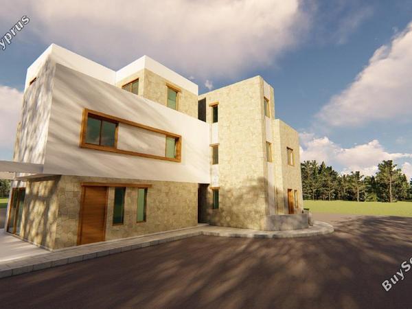 3 bedroom town house for sale pyrgos limassol limassol 1213959 image 16786877