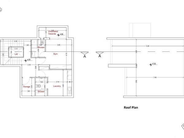 4 bedroom detached house for sale sea caves peyia paphos 1880959 image 7023884