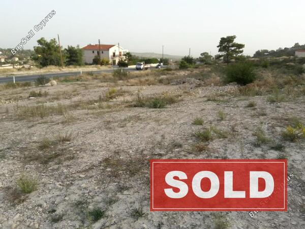land sold souni zanakia limassol 832959 image 686509