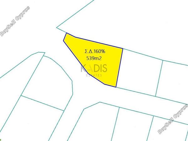plot for sale egkomi nicosia 1829959 image 6451842