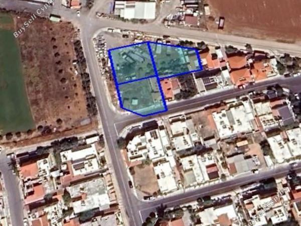 plot for sale kato polemidia limassol 1681959 image 4380299