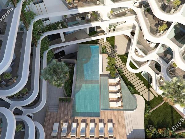 1 bedroom penthouse for sale agioi anargyroi larnaca 1932069 image 12854106