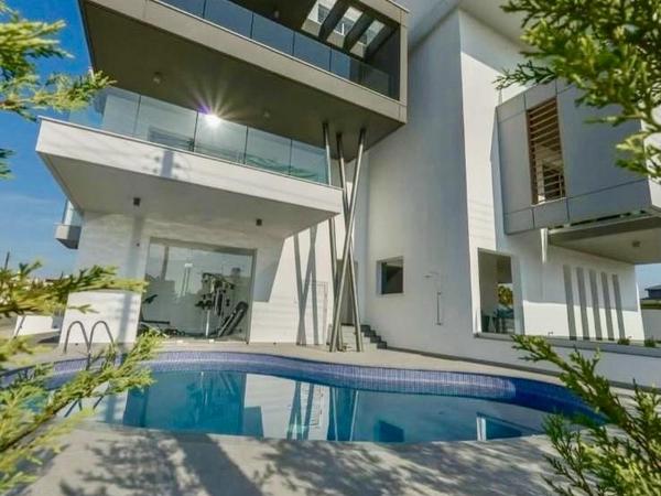 2 bedroom apartment for sale ekali limassol 8146069 image 13991154