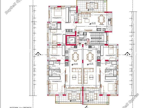 2 bedroom apartment for sale kaimakli nicosia 8370069 image 14582809