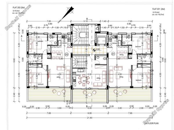 2 bedroom apartment for sale kato paphos universal paphos 7958069 image 11414174