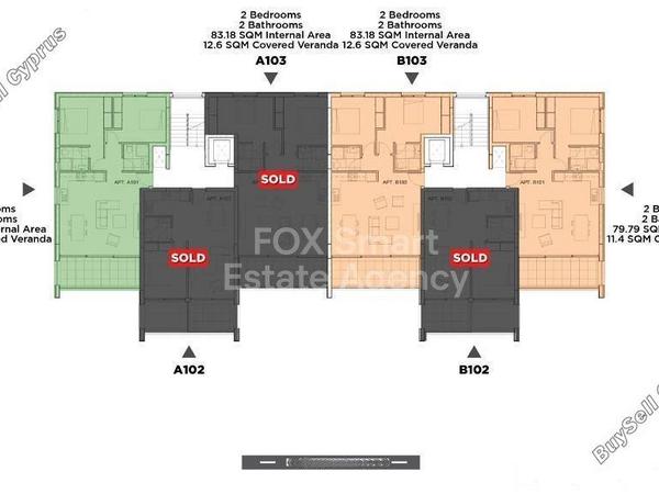 2 bedroom apartment for sale livadia larnacas larnaca 8081069 image 13090735