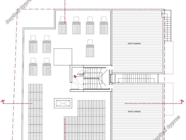 2 bedroom penthouse for sale larnaca municipality larnaca 1842069 image 17366609