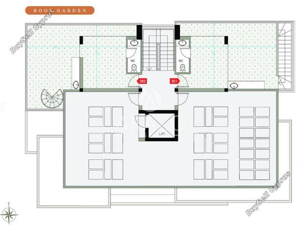 2 bedroom penthouse for sale potamos germasogeias limassol 7751069 image 10279934