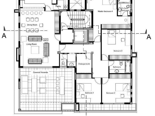 3 bedroom apartment for sale strovolos nicosia 1018069 image 10556806
