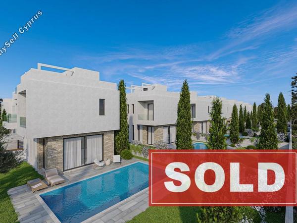 3 bedroom linked detached house sold kato paphos paphos 1583069 image 3978001