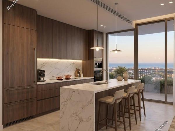 3 bedroom penthouse for sale germasogeia limassol 8634069 image 15892827