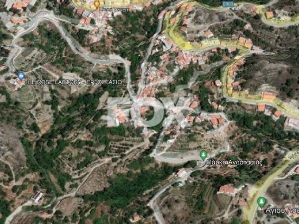 land for sale agros limassol 1147069 image 13862285