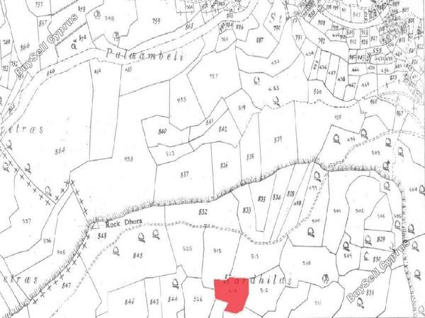 land for sale dora limassol 7806069 image 15596377