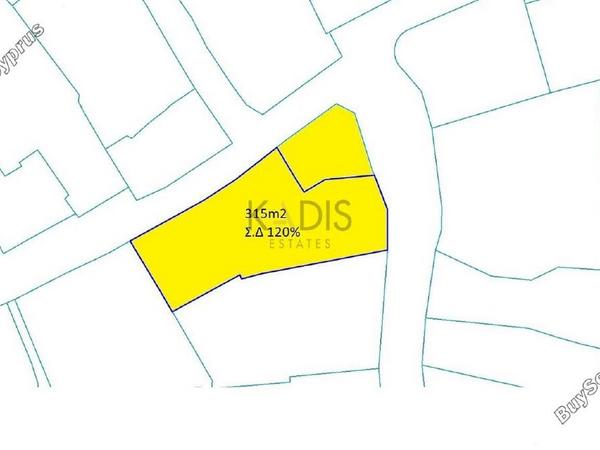 land for sale ergates nicosia 1184069 image 5825020