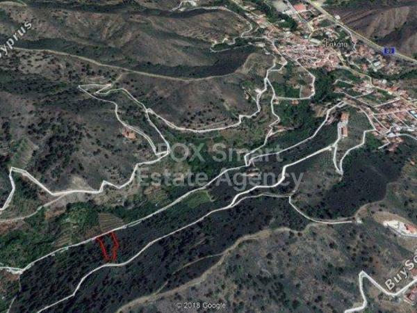 land for sale galata nicosia 1153069 image 5166477