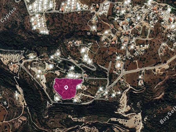 land for sale neo chorio paphos 8396069 image 14901437