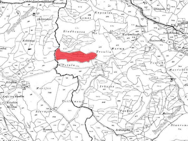 land for sale steni paphos 823069 image 15600123