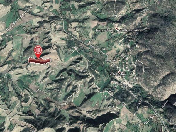 land for sale steni paphos 823069 image 15600124