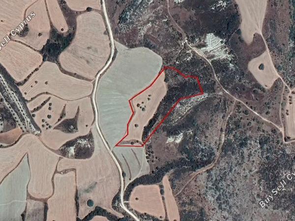 land for sale steni paphos 8630069 image 16879515