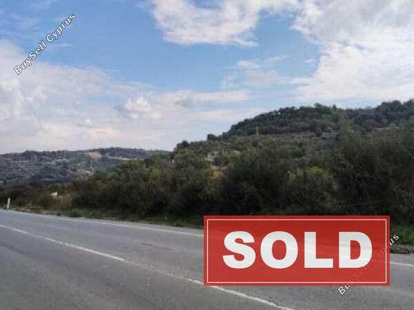 land sold tsada paphos 971069 image 886917