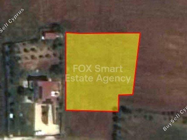 plot for sale agioi trimithias nicosia 1151069 image 5127185
