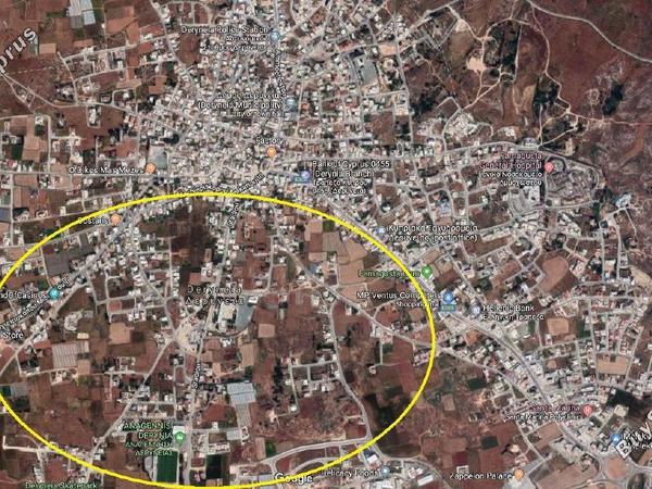 plot for sale deryneia famagusta 696069 image 499444