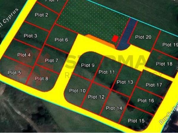 plot for sale pano lakatamia nicosia 1831069 image 6463545