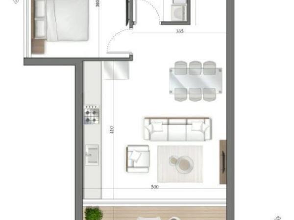 1 bedroom apartment for sale agios nicolaos limassol 1804169 image 6127758