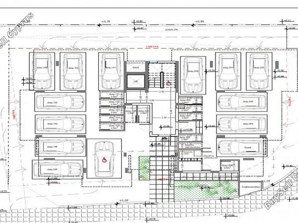 1 bedroom penthouse for sale aglantzia nicosia 1687169 image 16160975